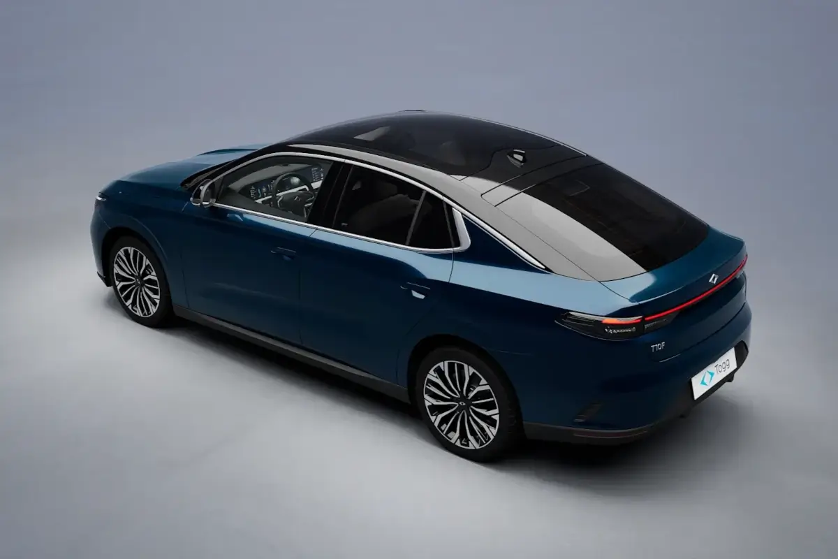 Togg T10F Gemlik 4More