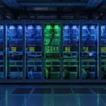 Tübitak Süper Bilgisayarı ARF-ACC, NVIDIA H200 yatırımıyla TOP500 listesinde 145. sıraya yükseldi.