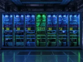 Tübitak Süper Bilgisayarı ARF-ACC, NVIDIA H200 yatırımıyla TOP500 listesinde 145. sıraya yükseldi.