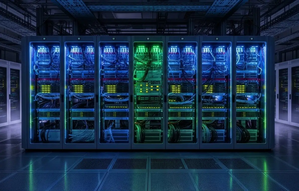 Tübitak Süper Bilgisayarı ARF-ACC, NVIDIA H200 yatırımıyla TOP500 listesinde 145. sıraya yükseldi.