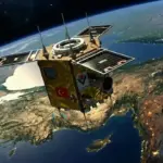 TÜBİTAK UZAY, Göktürk 2