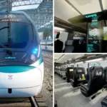 TÜRASAŞ, Milli Yüksek Hızlı Tren Seti