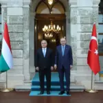 Türkiye, Macaristan iş birliği 2025