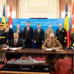 Türkiye - Romanya, ASFAT Hafif Korvet Satışı