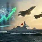 Türkiye Savunma Sanayisi ve Havacılık İhracatı
