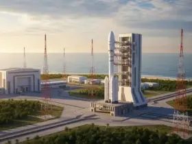 Türkiye, Somali'ye Uzay Üssü Kuruyor