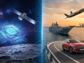 Türkiye 2026 Teknoloji Vizyonu