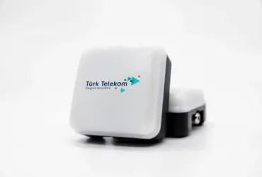 Türk Telekom ve Plan S IOT ortaklığı