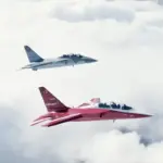 TUSAŞ HÜRJET, İspanya İhracatı