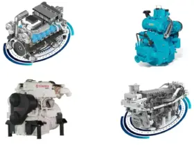 Yerli Marin Motorlar