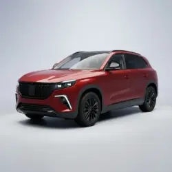 yuzde100yerli.com Otomotiv Kategorisi Görseli