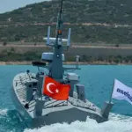 ASELSAN ALBATROS S İDA