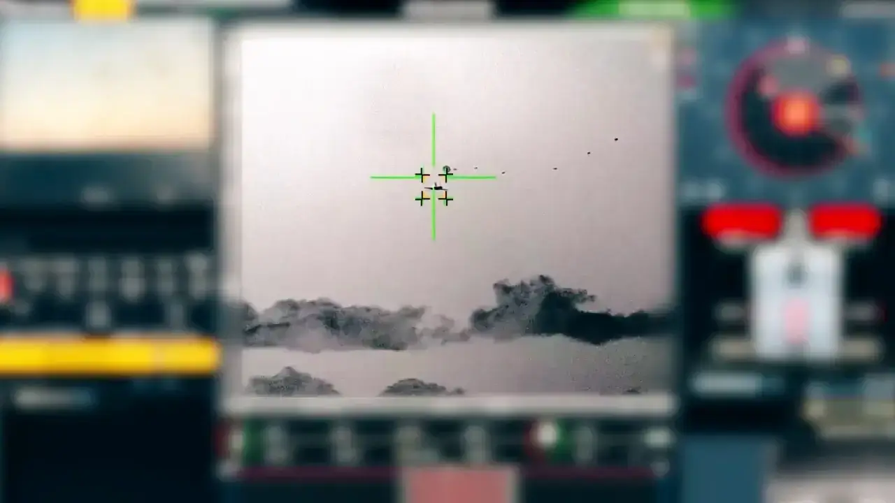 TCG İstanbul, ASELSAN Gökdeniz Test Atışı