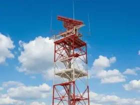 ASELSAN HTRS 100, Sivil Hava Trafik Radarı