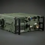 ASELSAN IFF - IdentIFF Mode 5S I/SMR