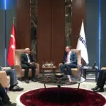 Aselsan, Suudi Arabistan Görüşme