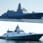 ASFAT, Pakistan MİLGEM, BADR ve İstanbul Tersanesi Koçhisar