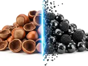 Balsu Gıda, HENDEX, Fındık Kabuğundan Aktif Karbon