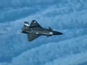 Baykar, Bayraktar KIZILELMA, Hız Testi