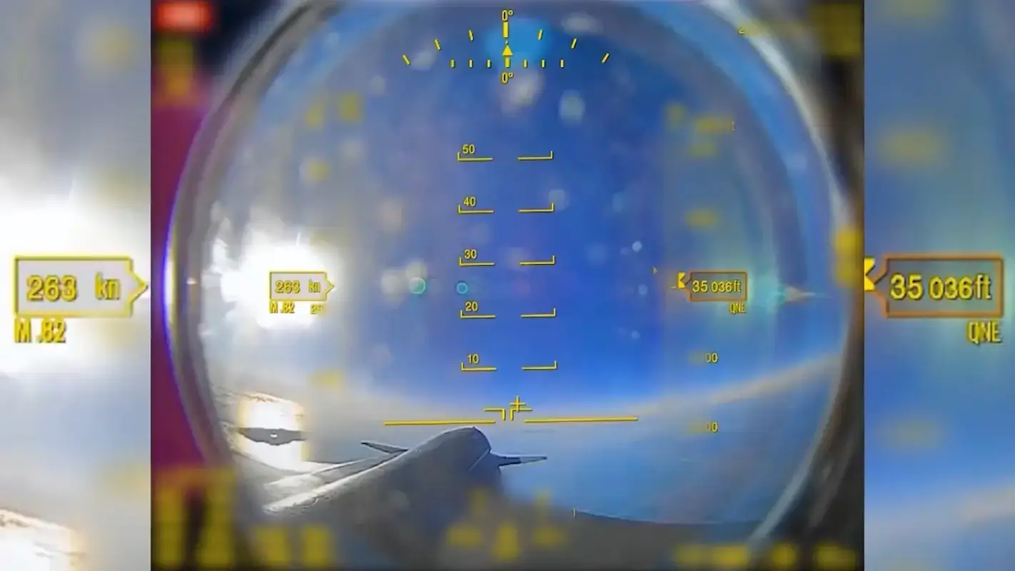 Baykar, Bayraktar KIZILELMA 0.8 Mach Cruise