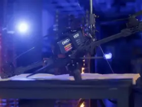 Baykar Skydagger Kamikaze Drone