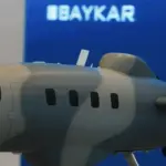 Baykar Teknoloji, Piaggio Aerospace