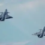 Bayraktar KIZILELMA, Yakın kol uçuşu