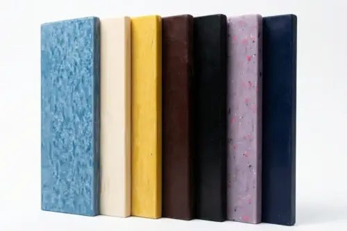 Biges Kompozit, Atıktan Kompozit Malzemeye Dönüşüm