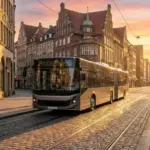 BMC Proicty 18 M Almanya