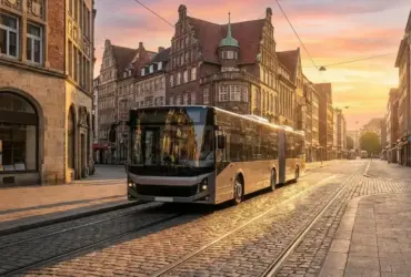 BMC Proicty 18 M Almanya