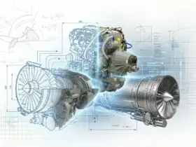 TEİ Havacılık Motorları