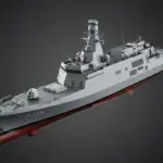 İstif Sınıfı Fırkateyn