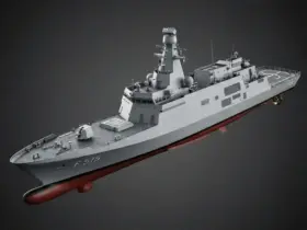 İstif Sınıfı Fırkateyn