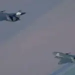 KIZILELMA Kol Uçuşu