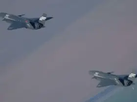 KIZILELMA Kol Uçuşu