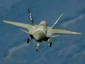 KIZILELMA S1 Sistem Tanımlama Test Uçuşu