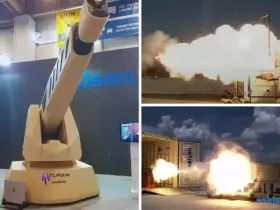 Milli Lektromanyetik Sistmlerde Son Durum 2026