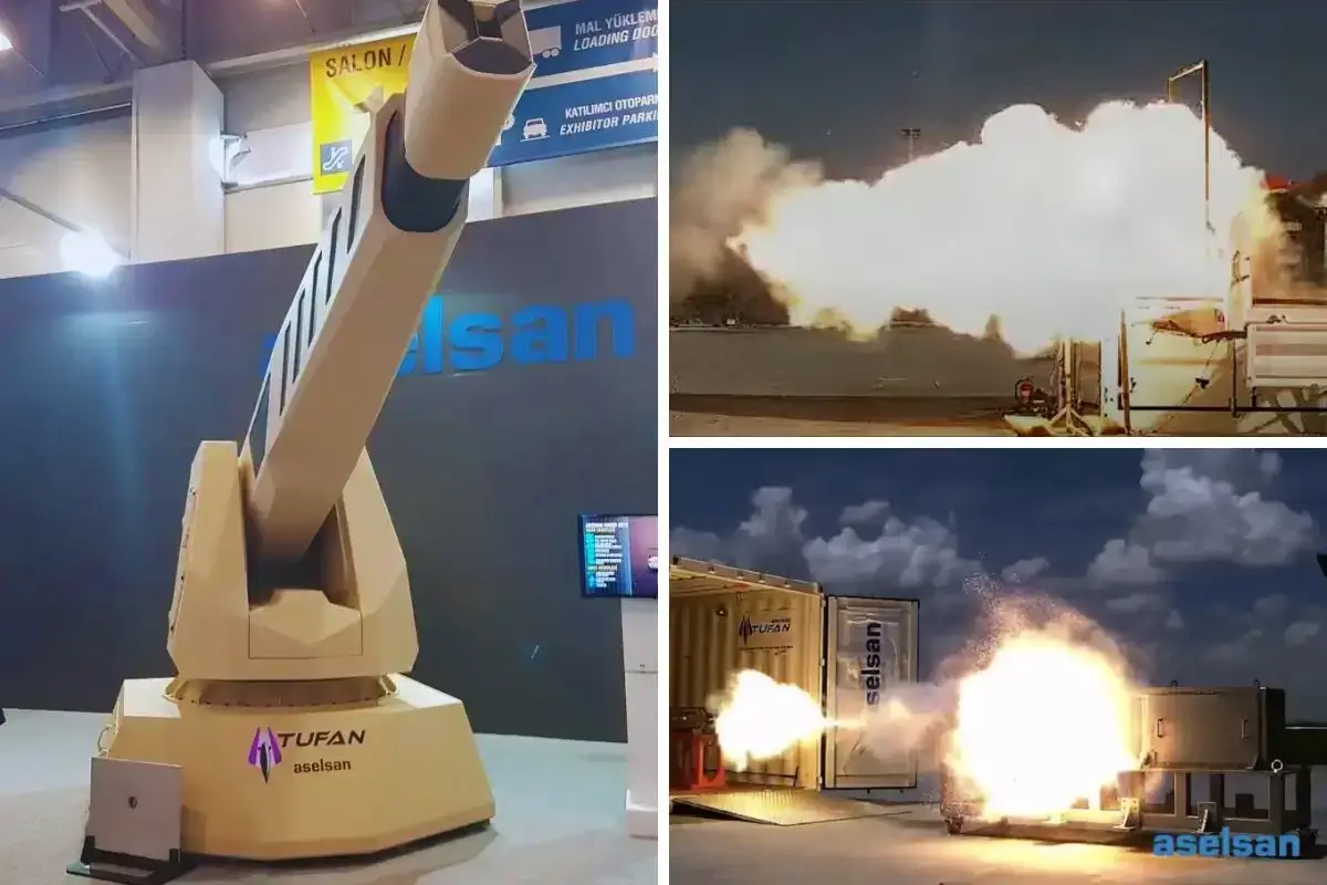 Milli Lektromanyetik Sistmlerde Son Durum 2026