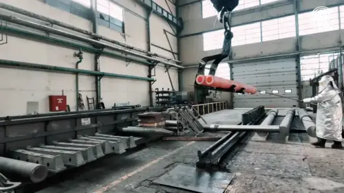 MKE Hurdadan Namluya Stratejik Geri Dönüşüm