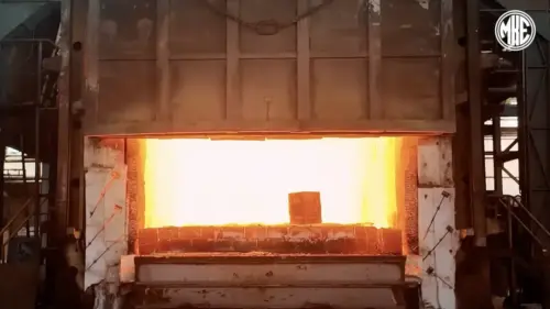 MKE Hurdadan Namluya Stratejik Geri Dönüşüm