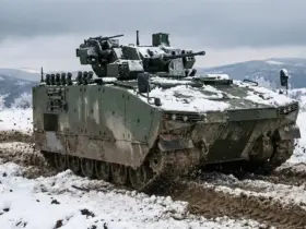 Otokar Tulpar, Temsili Görsel