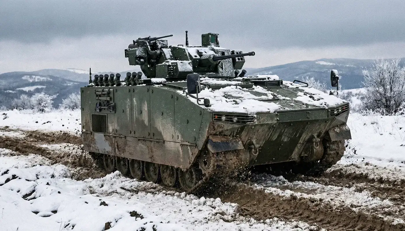 Otokar Tulpar, Temsili Görsel