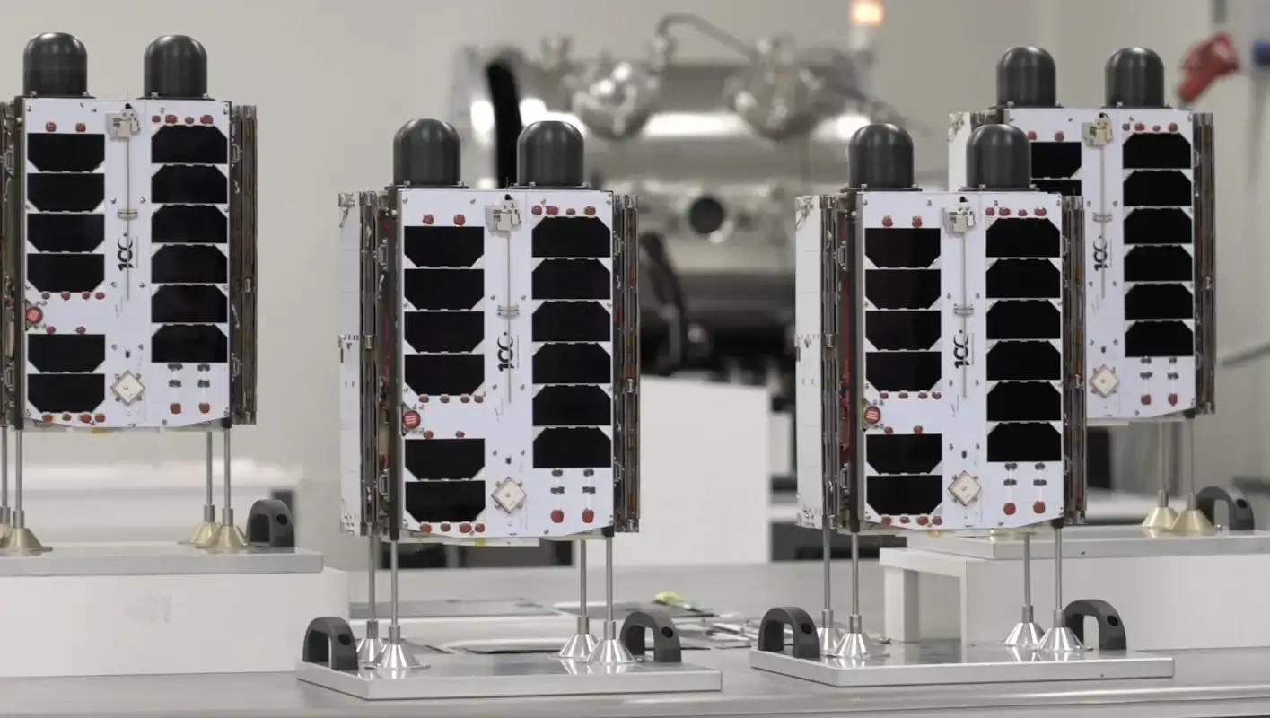 Plan-S Connecta 4 Yeni Uydu