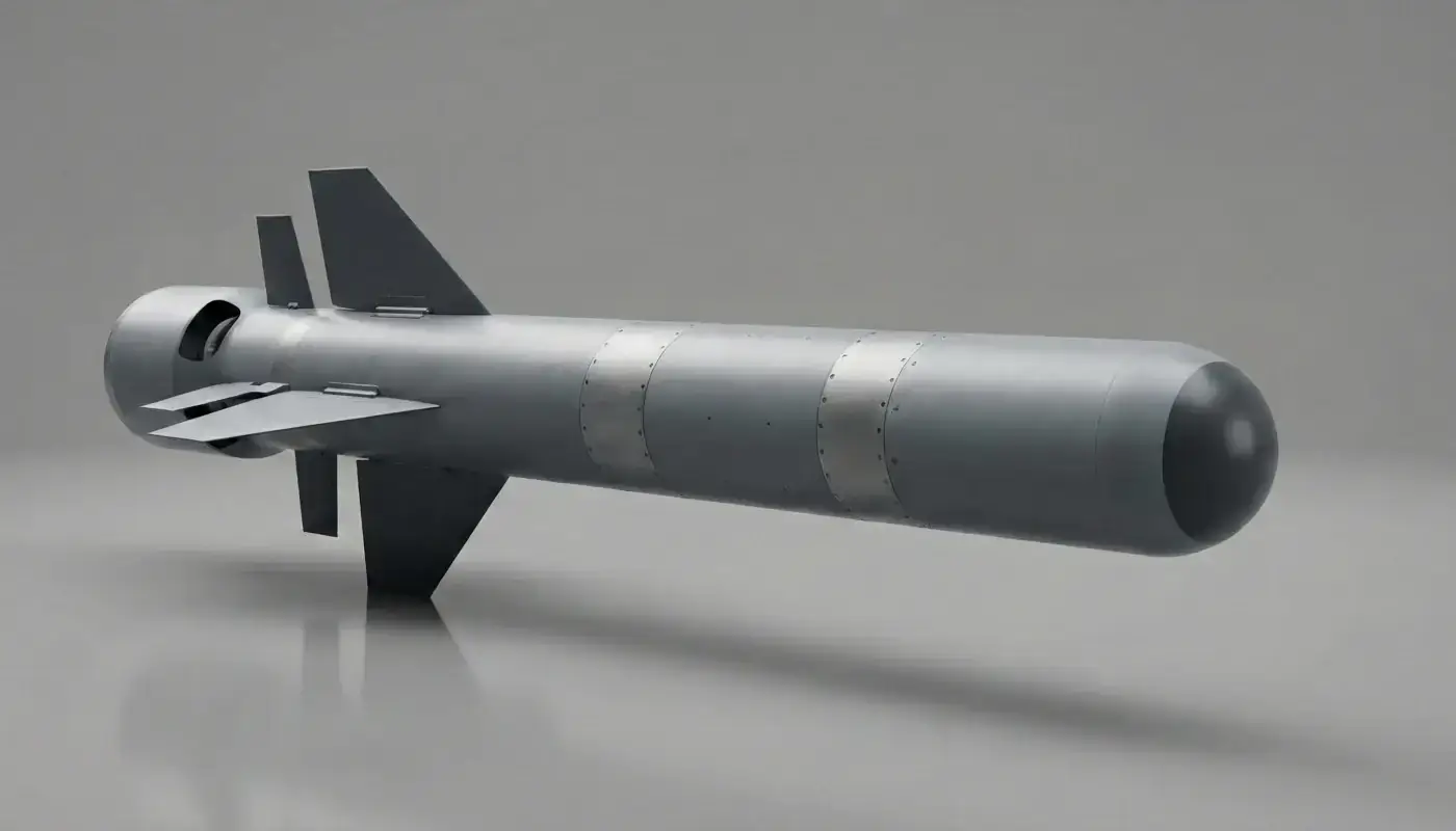 Roketsan EREN Mühimmatı