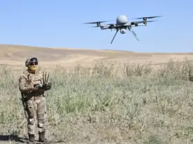 STM KARGU / ALPAGU NATO ve AB İhracatı