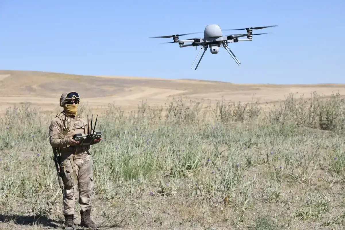 STM KARGU / ALPAGU NATO ve AB İhracatı