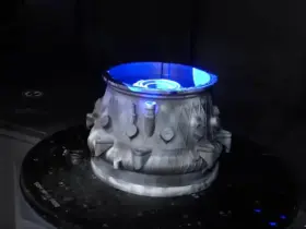 TEİ 2026 Havacılık Motorları İhracat