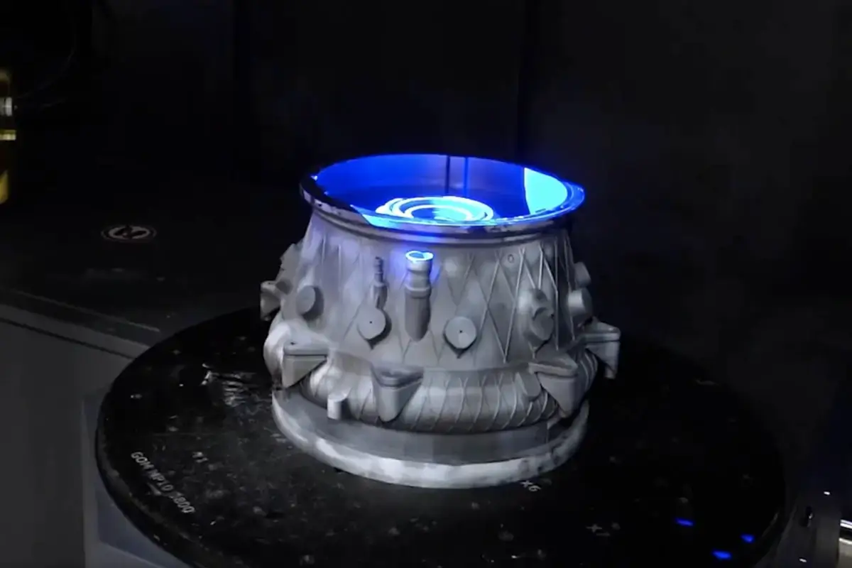 TEİ 2026 Havacılık Motorları İhracat