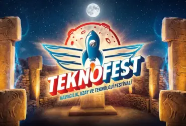 Teknofest 2026, Göbeklitepe, Şanlıurfa