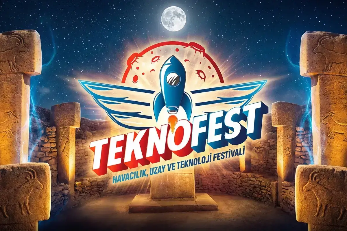Teknofest 2026, Göbeklitepe, Şanlıurfa
